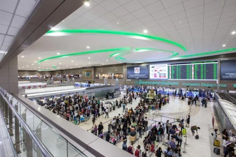 Infraestructura del aeropuerto de Bangkok no cumple con demanda de tráfico