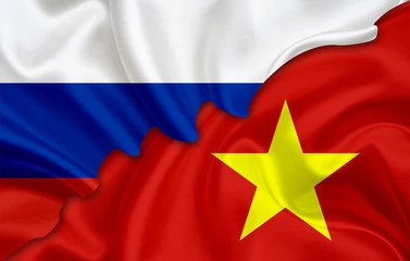 Provincias de Vietnam y Rusia estrechan cooperación 