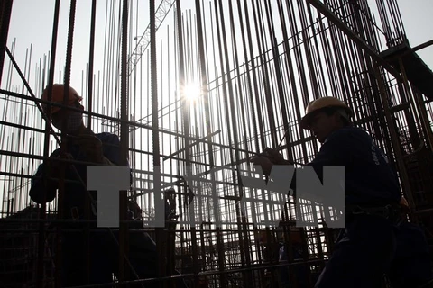 Sector de construcción de Malasia crecerá 6,3 por ciento en período 2017- 2021