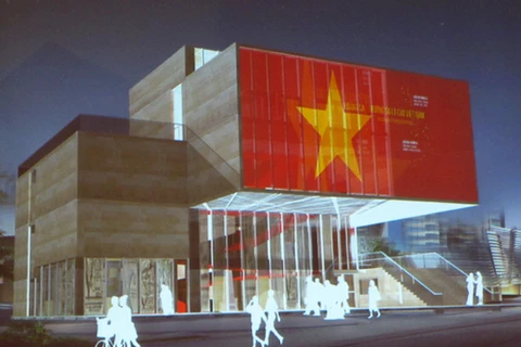 Museo Hoang Sa abrirá puertas al público en ocasión del Año Nuevo