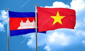 Vietnamitas en Camboya conmemoran aniversario de fundación de Ejército Popular 