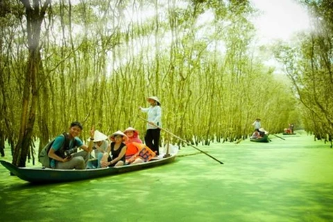 Provincia de Vietnam promueve desarrollo sostenible de turismo