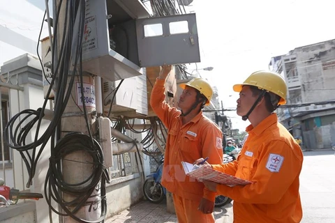 Consolida EVN posición como suministrador clave de energía de Vietnam