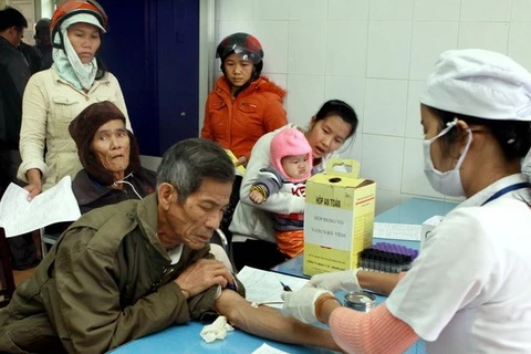 Destacan en Vietnam esfuerzos por garantizar bienestar social para la población