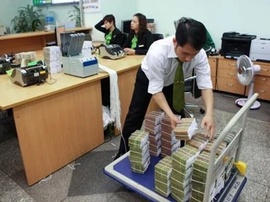 Bancos comerciales vietnamitas reportan altas ganancias en 2017