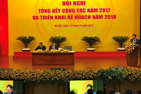 Gobierno de Vietnam acompañará al Grupo Nacional de Petróleo y Gas, dijo vicepremier