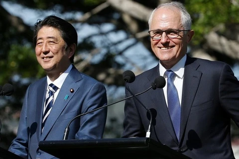 Australia y Japón firmarán CPTPP antes de marzo