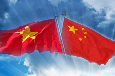 Celebran en Guangzhou aniversario de relaciones diplomáticas Vietnam - China