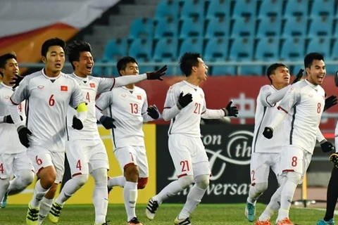 Técnico de equipo de fútbol sub 23 de Vietnam reconoce preparación de su rival de Uzbekistán