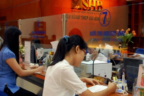 SHB, mejor banco de Vietnam en 2017, según revista The Asset