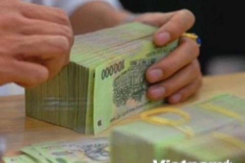 Tasa de interés interbancaria de moneda vietnamita aumenta bruscamente