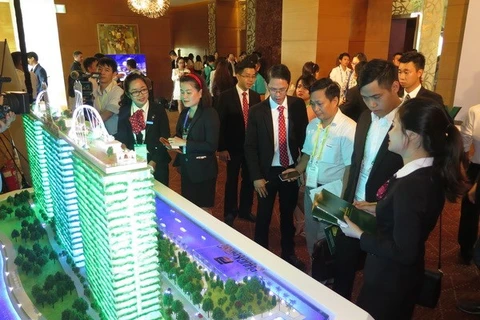 Remesas, importante fuente de capital para mercado inmobiliario de Vietnam