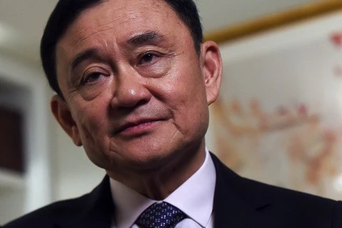 Expremier de Tailandia Thaksin llama a fortalecer unidad del Partido Pheu Thai 