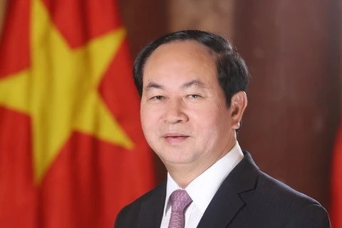 Visita de presidente Dai Quang, nuevo impulso para nexos comerciales Vietnam-Bangladesh