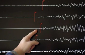 Sismo de magnitud 5,1 cerca de las costas de Indonesia