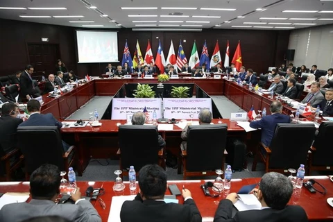 CPTPP, impulso para conectividad en Asia-Pacífico