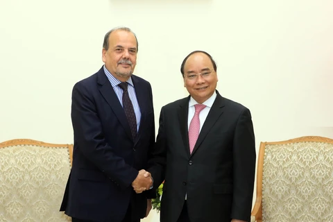 CPTPP impulsará cooperación multifacética entre Vietnam y Chile, afirma premier Xuan Phuc 