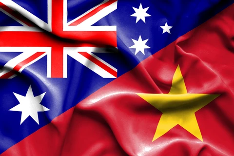Visita a Australia del premier vietnamita contribuye a elevar posición vietnamita