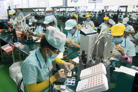 Vietnam prevé un ligero aumento en creación de empleos en primer trimestre