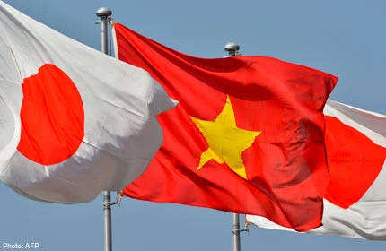 Llaman a promover cooperación interlocal Vietnam-Japón