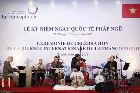 Ciudad Ho Chi Minh propone una mayor cooperación con OIF