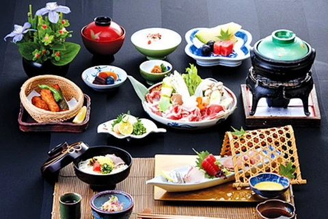 Vietnam y Japón realizan programa de intercambio culinario 