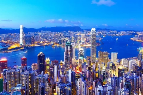 Empresas de Hong Kong y Vietnam buscan oportunidades de cooperación