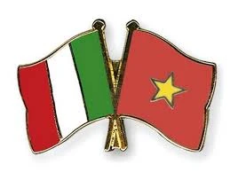 Nexos Italia-Vietnam se fortalecen y marchan a buen ritmo, afirmó académica italiana