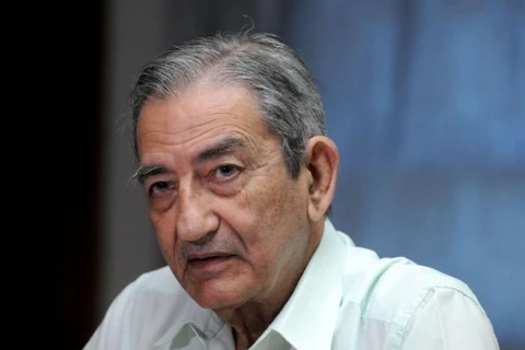 Comandante José Ramón Balaguer: desarrollar relaciones con Vietnam es de singular importancia para Cuba