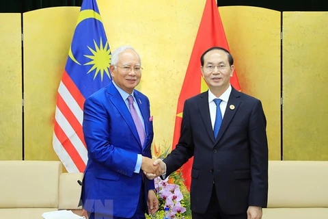 Nexos Vietnam-Malasia se desarrollan de manera amplia, sostiene embajador vietnamita