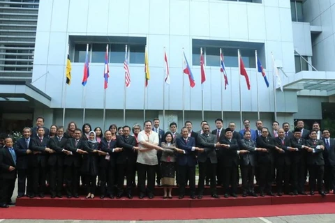 Participa Vietnam en la conferencia de auditoría de ASEAN