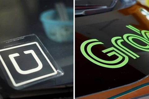 Países sudesteasiáticos inspeccionan acuerdo Uber-Grab