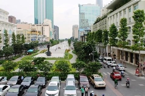 Ciudad Ho Chi Minh lidera la atracción de inversión foránea en Vietnam