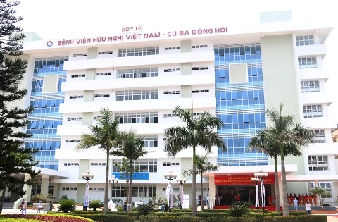 Expertos de Cuba transferirán técnicas a hospital vietnamita 