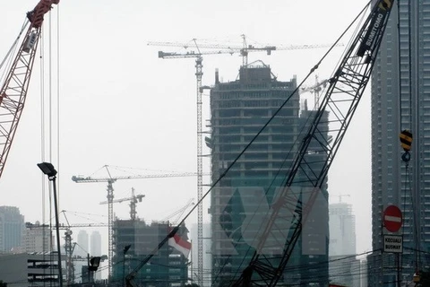 BAD pronostica impresionante aumento de la economía de Indonesia 