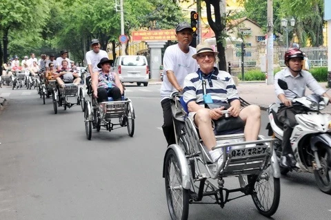 Lanzan miles de ofertas preferenciales en Festival de Turismo de Ciudad Ho Chi Minh