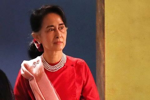 Canciller de Myanmar visitará Vietnam