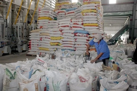 Filipinas abrirá licitación para importar arroz esta semana