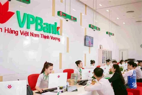  Sector bancario de Vietnam experimentará fuerte desarrollo en 2018