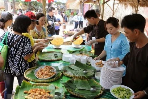 Festival de Gastronomía y Cultura en Vietnam reúne platos más exóticos de Asia