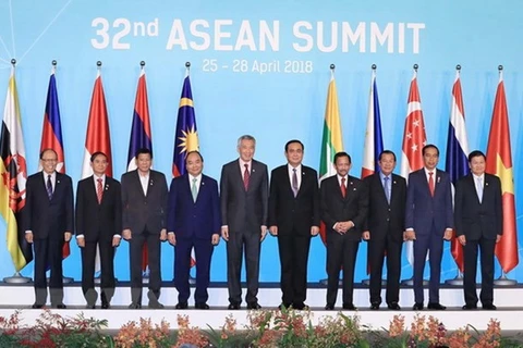 Indonesia muestra su satisfacción ante resultados de la Cumbre de ASEAN