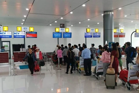 Entra en operación nueva terminal aeroportuaria en provincia survietnamita