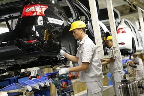 Crecimiento de ventas de productos manufacturados impulsa exportaciones de Malasia