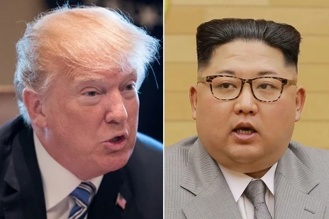 Donald Trump y Kim Jong-un podrán reunirse en Singapur, según prensa sudcoreana 