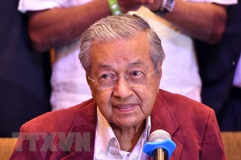 Mahathir Mohamad se convierte en el jefe de gobierno más longevo del mundo
