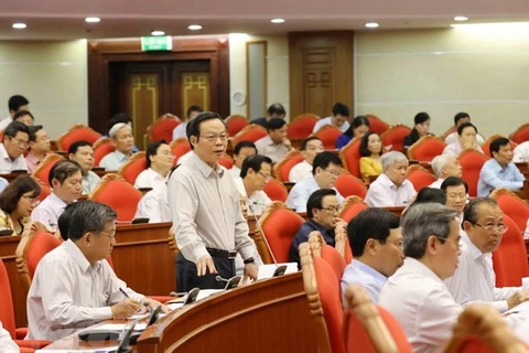 Partido Comunista de Vietnam respalda la reforma de política de seguro social