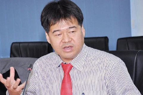 Detenido exdirector de planta petroquímica Binh Son en medio de investigación por corrupción