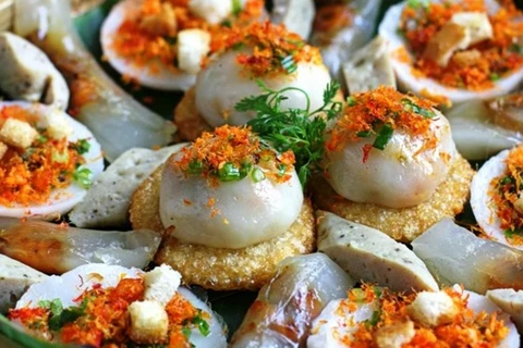 Ciudad de Hue busca convertirse en centro gastronómico de Vietnam
