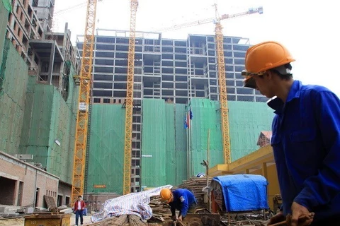 Empresa constructora vietnamita proyecta ingresar 110 millones de dólares en 2018