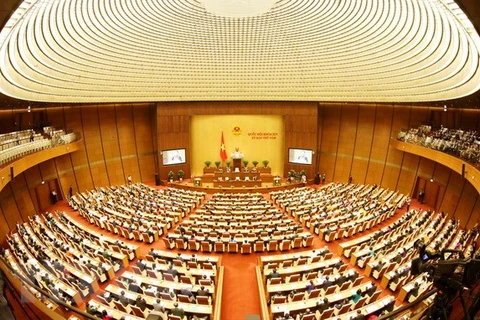 Electores vietnamitas exhortan a garantizar bienestar social, afirma Frente de la Patria